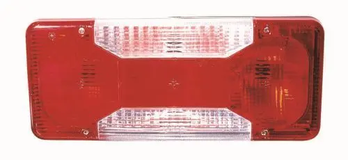 Lampa spate MTR-DEPO 663-1908L-WE