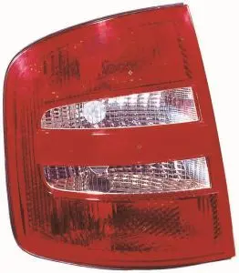 Lampa spate MTR-DEPO 665-1902R-UE