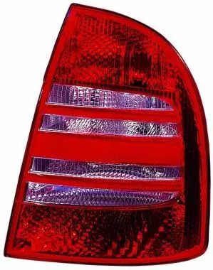 Lampa spate MTR-DEPO 665-1906L-UE