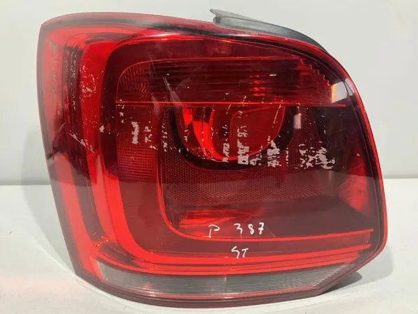 Lampa spate stanga 6R0945095J Volkswagen Polo 5 (2009-2017)[6R]