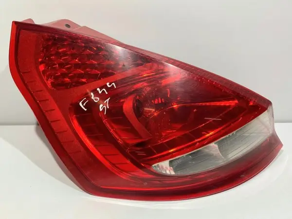 Lampa spate stanga 8A61-13405-A Ford Fiesta 6 (2008-2012) [MK7]