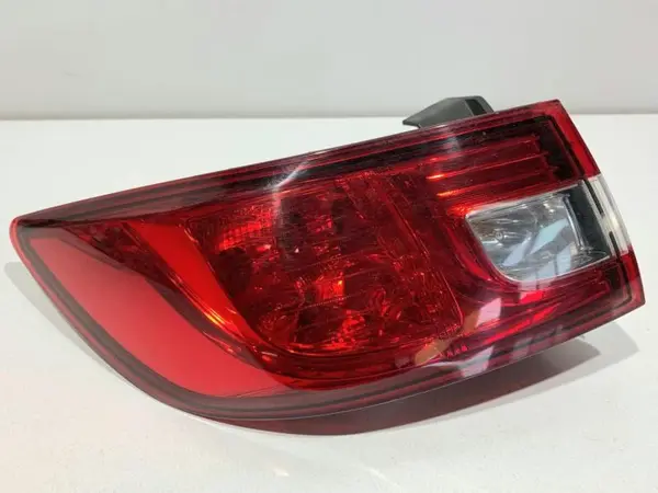 Lampa spate stanga aripa 265553752R Renault Clio 4 facelift (2016-2019)