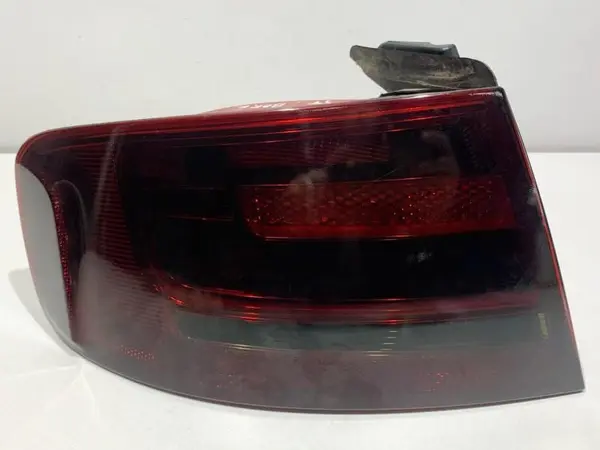 Lampa spate stanga aripa 8K5945095D Audi A4 (2007-2011) [8K2, B8]