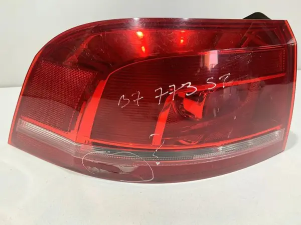 Lampa spate stanga aripa (cu defect) 3AF945095C Volkswagen Passat B7 (2010-2014)
