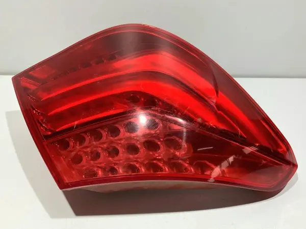 Lampa spate stanga aripa (cu defect) 7182197 BMW Seria 7 (2008-2015) [F01, F02]