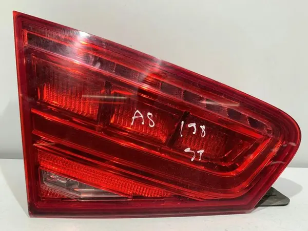 Lampa spate stanga capota portbagaj 4H0945093 Audi A8 (2009-2017) [4H] D4