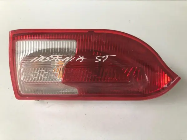 Lampa spate stanga haion 13226854 Opel Insignia A (2008-2013)