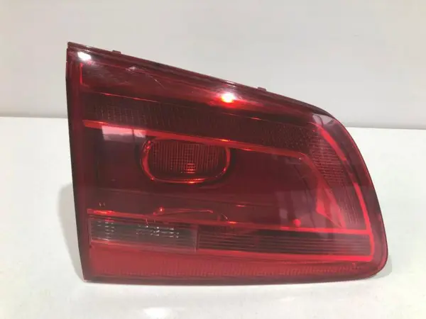 Lampa spate stanga haion 1t0945093a Volkswagen Touran facelift (2010-2015) [1t3]