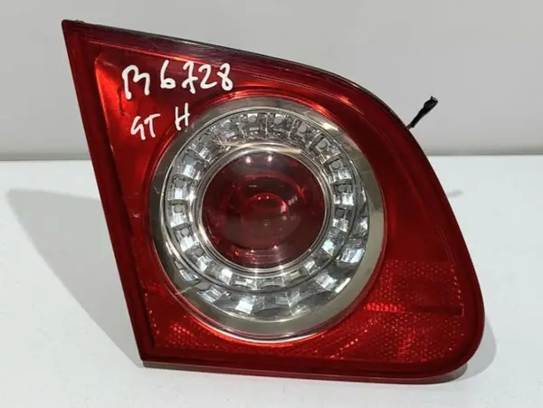 Lampa spate stanga haion 3C5945093E Volkswagen Passat B6 3C (2005-2010)