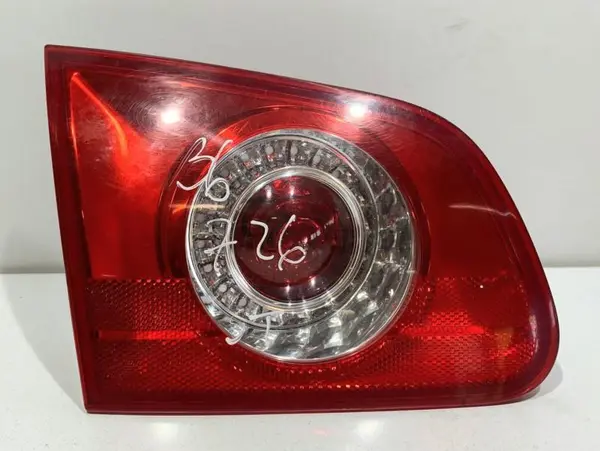 Lampa spate stanga haion 3C9945093 Volkswagen Passat B6 3C (2005-2010)