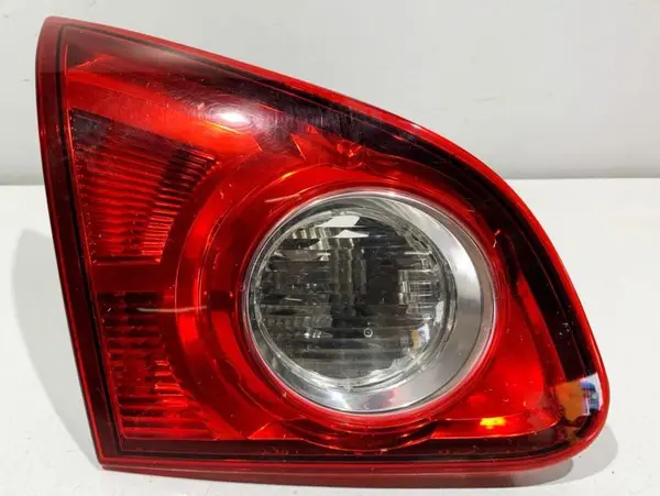 Lampa spate stanga haion 89071063 Nissan Qashqai facelift (2010-2013) [J10]