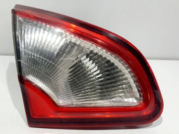 Lampa spate stanga haion 89503189 Nissan Qashqai facelift (2010-2013) [J10]