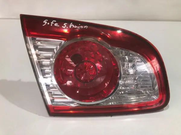 Lampa spate stanga haion 92405-2b500 Hyundai Santa fe 2 facelift (2009-2012)