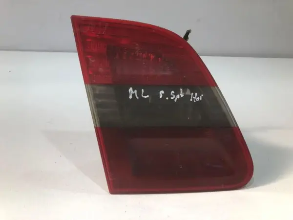 Lampa spate stanga haion a1698201564 Mercedes B-Class (2004-2011) [W245]