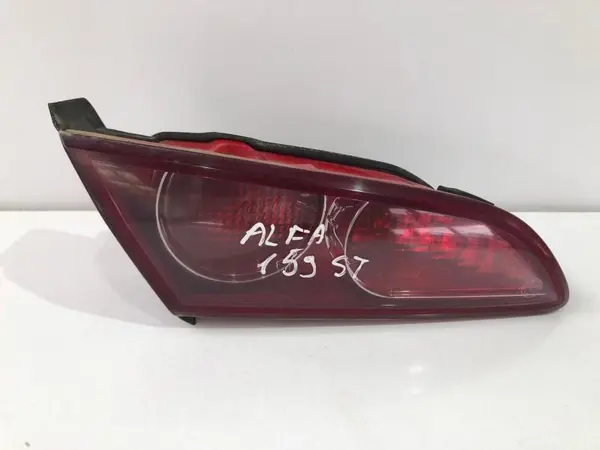 Lampa spate stanga haion Alfa Romeo 159 (2005-2011)