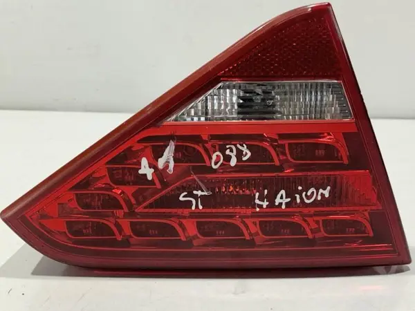 Lampa spate stanga haion led 8T0945093A Audi A5 (2007-2011) [8T3]