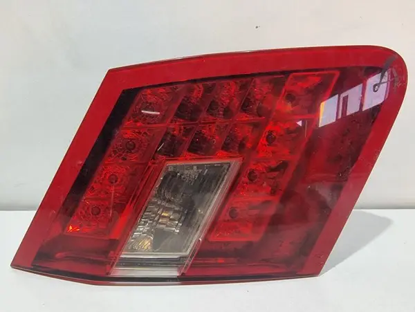 Lampa spate stanga haion led A2129060358 Mercedes E-Class (2009->) [W212]