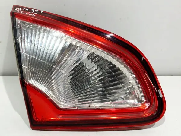 Lampa spate stanga haion Nissan Qashqai facelift (2010-2013) [J10]