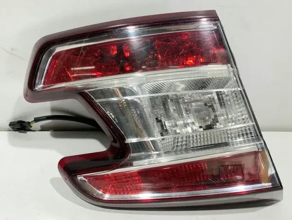 Lampa spate stanga haion Renault Megane 3 (2008-2012)