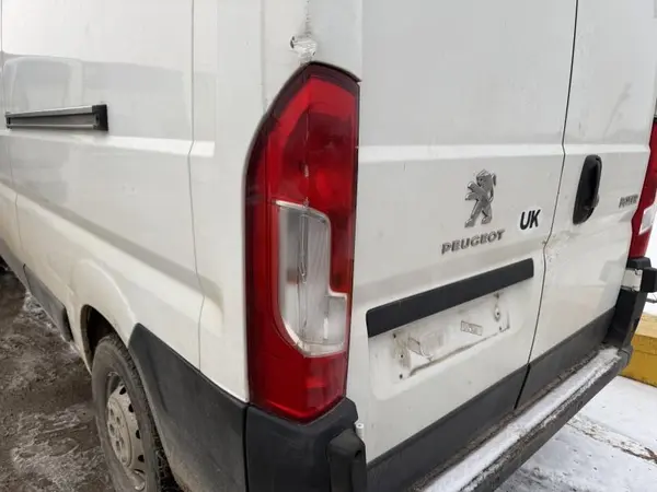 Lampa spate stanga Peugeot Boxer (2014->)