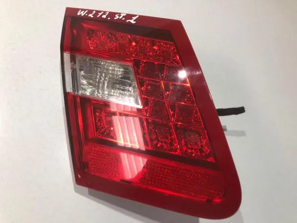 Lampa spate stanga portbagaj a2129060358 Mercedes E-Class (2009->) [W212]