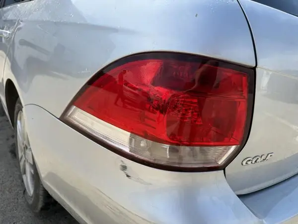 Lampa spate stanga Volkswagen Golf 6 (2008-2013)