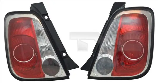 Lampa spate TYC 11-11284-21-2