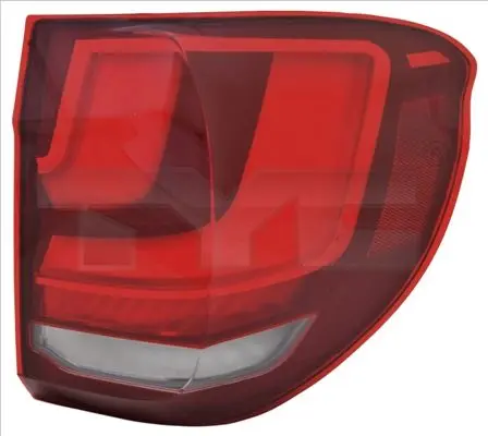 Lampa spate TYC 11-14706-10-9