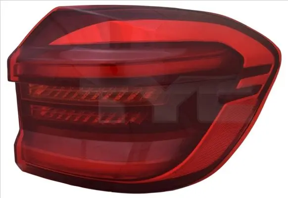 Lampa spate TYC 11-14780-00-9