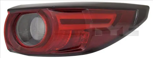 Lampa spate TYC 11-9009-16-2