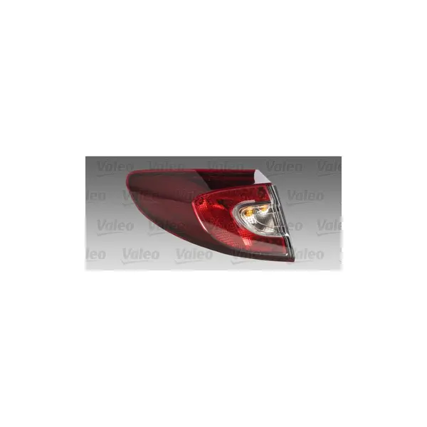 Lampa spate VALEO 044085