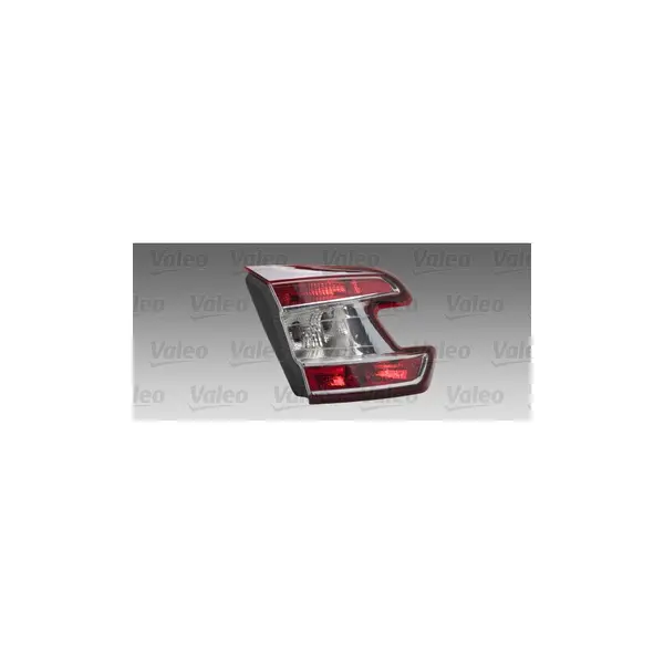 Lampa spate VALEO 044088