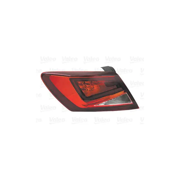 Lampa spate VALEO 045114
