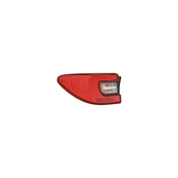 Lampa spate VALEO 047027