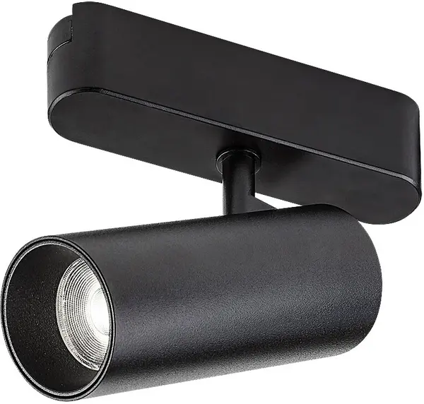 Lampă spot cu LED Rabalux - LiTrack, Spot05N 70115, 5W, negru