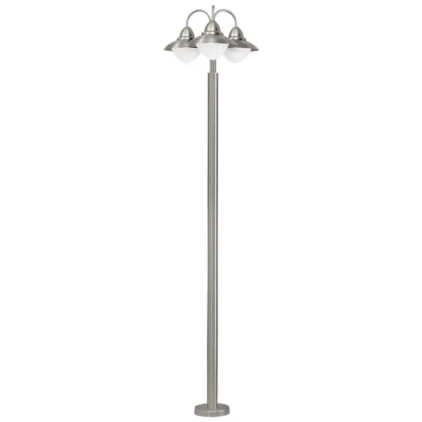 Lampa stativa de exterior SIDNEY - Default Title