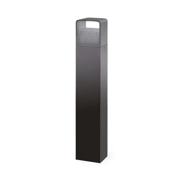 Lampa stativa DOGO L BLACK - Default Title