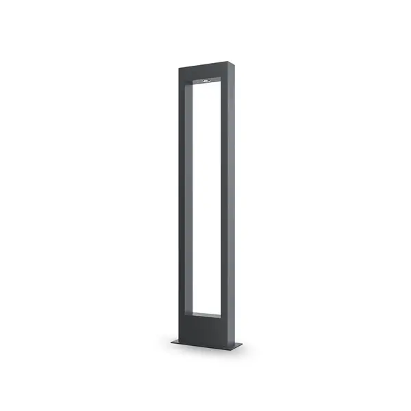Lampa stativa exterior SEPTOMA - S