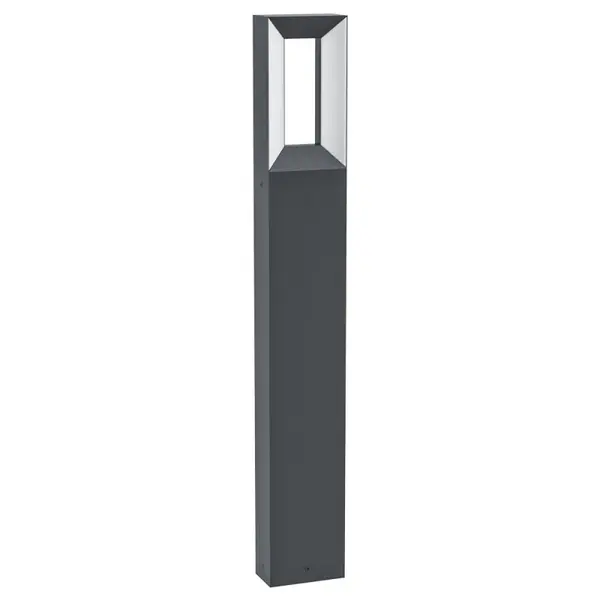 Lampa stativa exterior TIERA D - Default Title