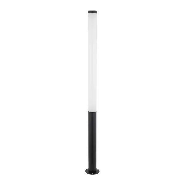 Lampa stativa MISA L - Negru