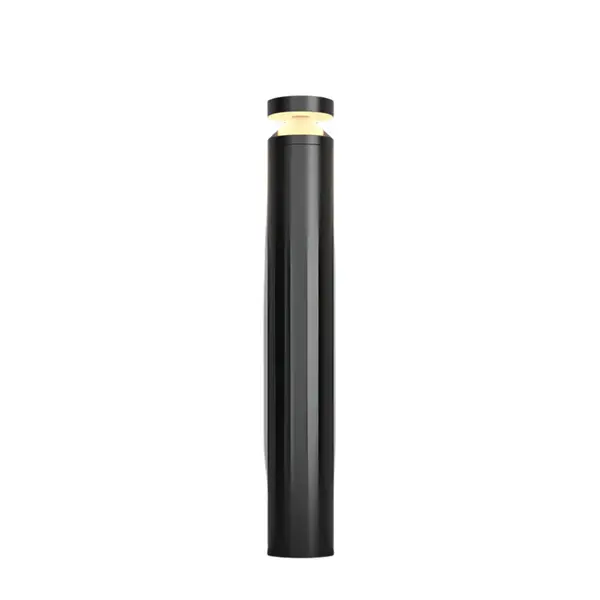 Lampa stativa OLTEN H80 CM - Gri inchis