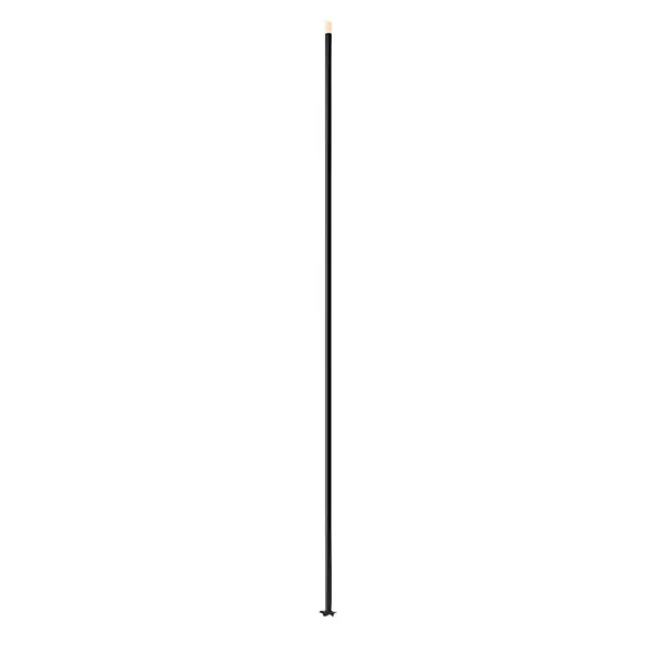 Lampa stativa SPEAR - Gri inchis / H80cm