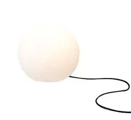 Lampa stativa TOLGA - 45x80cm