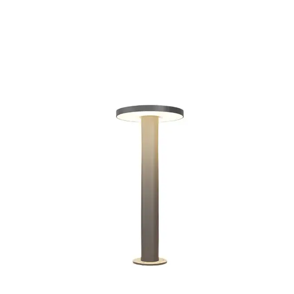 Lampa stativa WALD - Gri inchis