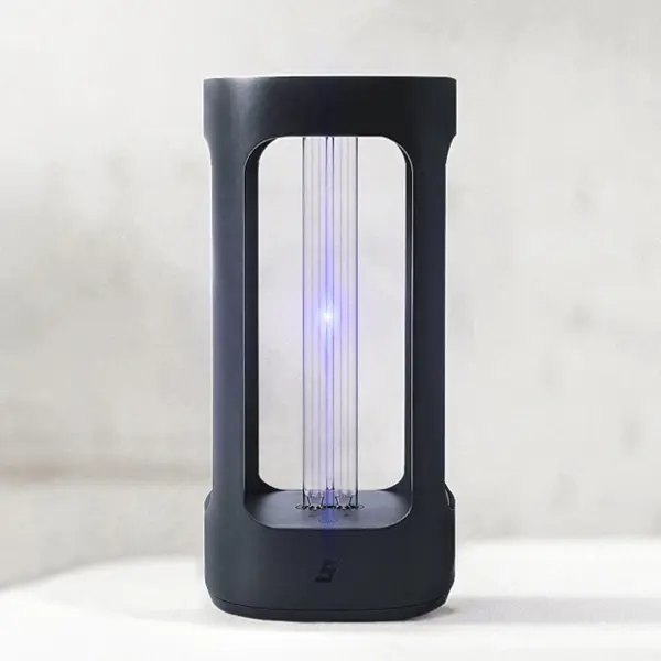 Lampa sterilizare UV inteligenta Xiaomi Five Lampa sterilizare UV inteligenta Xiaomi Five