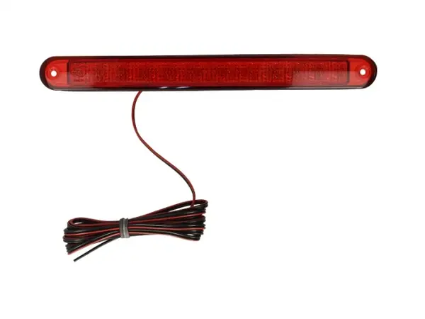 Lampa stop suplimentar LED 24v in bara protectie BUS