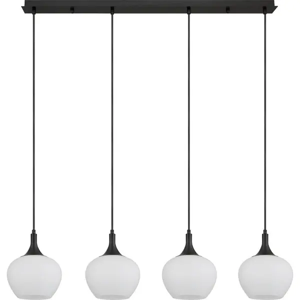 Lampă Suspendată 100/18/120 cm