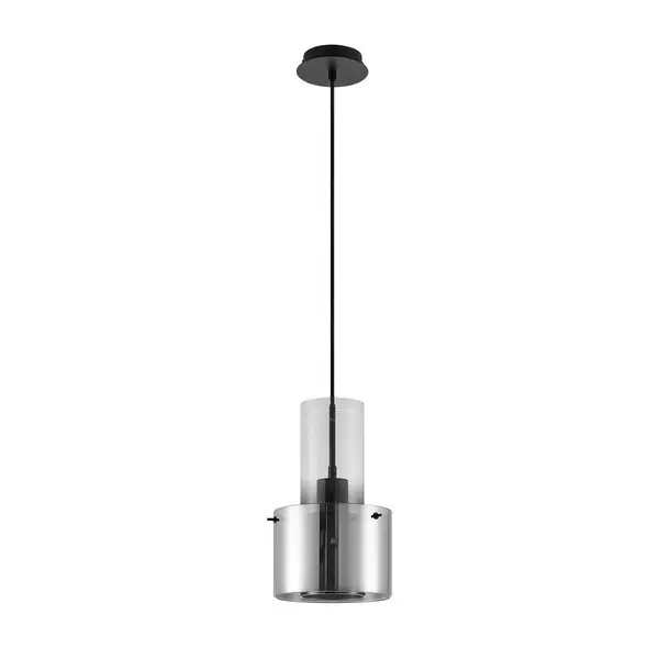Lampă Suspendată 18/150 cm
