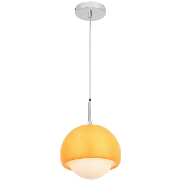 Lampă Suspendată 22,5/120 cm