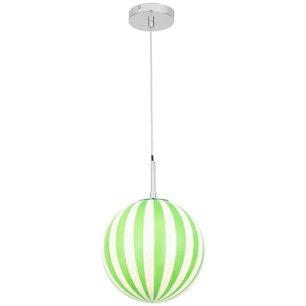 Lampă Suspendată 25/120 cm